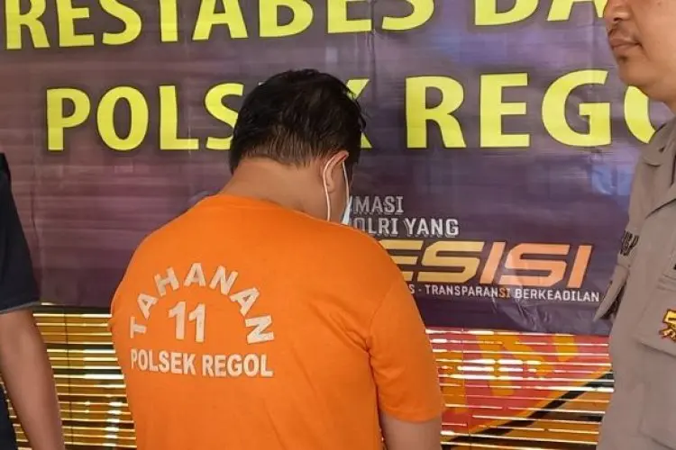 Mengaku Direksi PT Indofood, Hendrik Tipu Sepupunya Sendiri Dengan Modus Lowongan Kerja