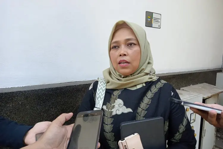 Rekrut 51.948 Orang, Pendaftaran KPPS Kota Bandung Masih Dibuka 