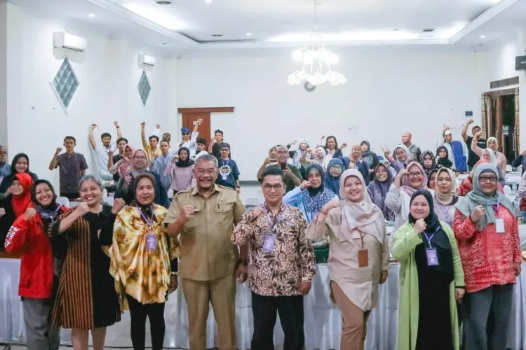 Realisasi Kinerja Dinas Kebudayaan Dan Pariwisata Kabupaten Bogor Tahun 2023
