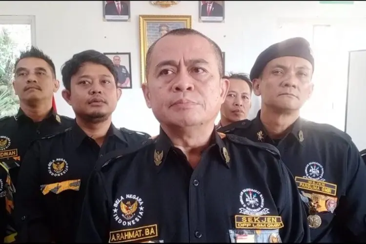 LSM di Bandung, Deklarasikan Pemilu Damai