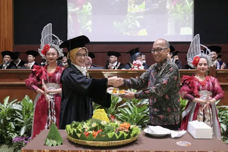 Hari Jadi Ke-51, Itenas Bandung Siap Bersaing Dikancah Global