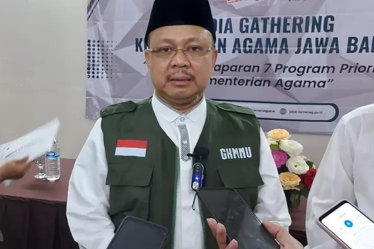 Kemenag Jabar Targetkan 25 Ribu Jamaah Haji 2024 Terbang Lewat BIJB Kertajati