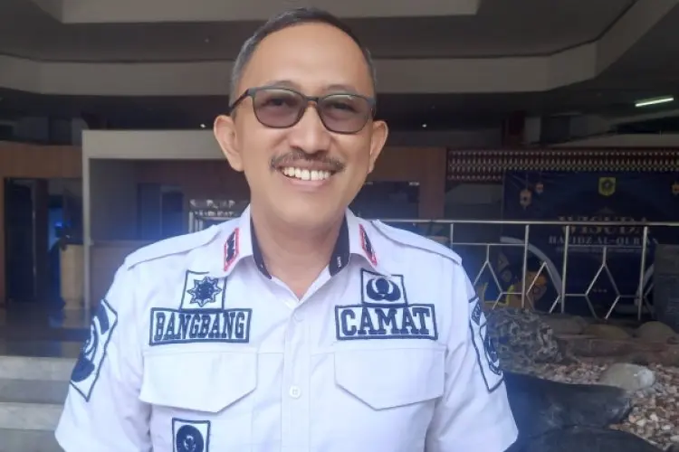 Lahan Lebih Luas dan Ada Bedol Kampung, Progres Pembebasan Lahan Bendungan Cibeet Agak Lambat