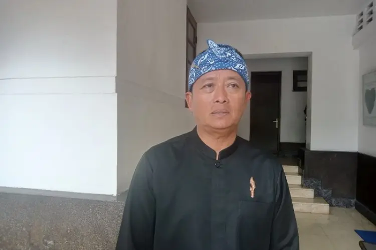 PKL Dalem Kaum Tetap Akan Ditertibkan