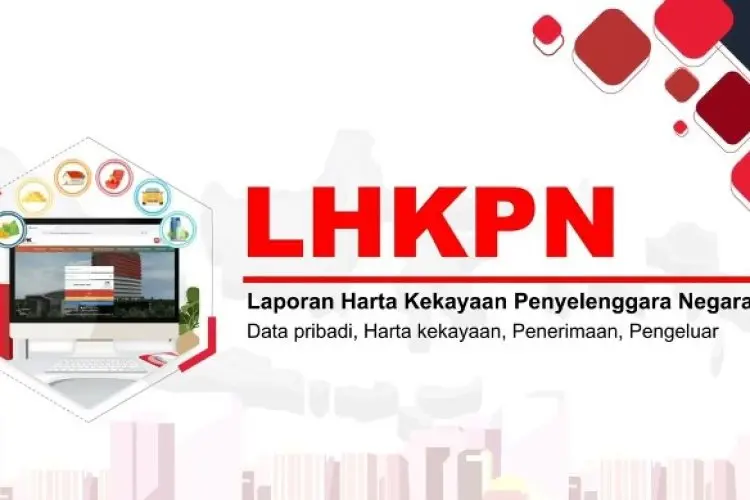 LHKPN Kepala Dinas PUTR Kabupaten Cirebon Iwan Rizki Dinilai Janggal