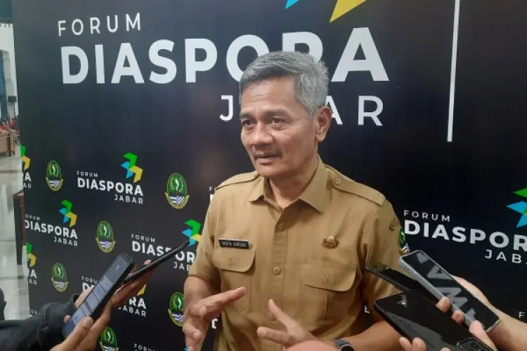 Optimalkan Potensi Ekspansi Ekspor Lewat Forum Diaspora Jabar