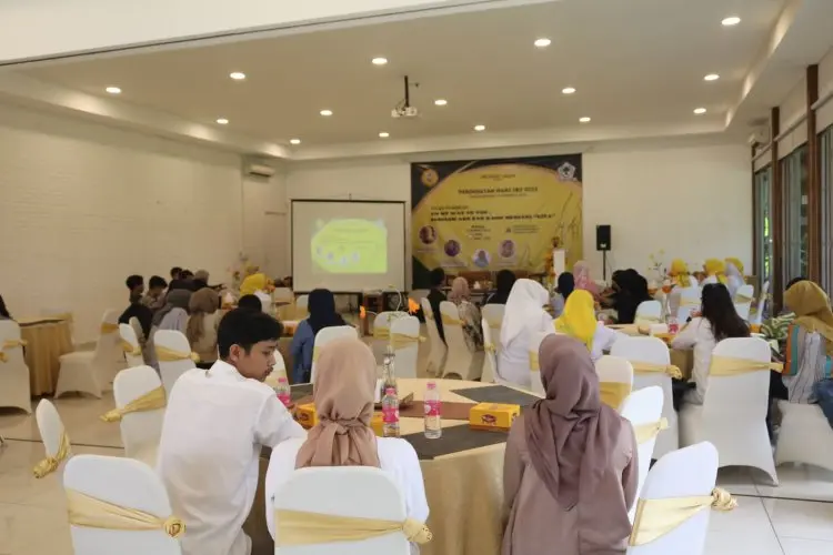 Tiga Wilayah Di Jabar Tertinggi Terjadi Pernikahan Dini