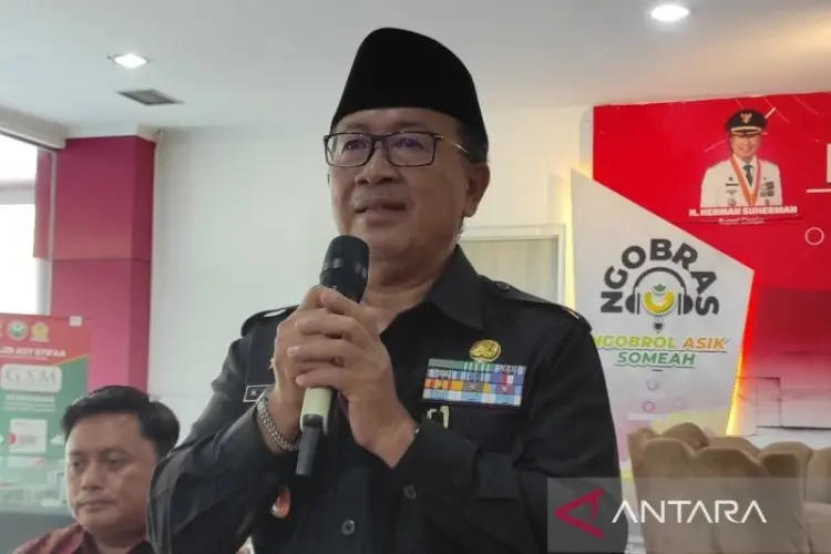 Pemkab Cianjur Rombak Total Direksi dan Komisaris BUMD CSM