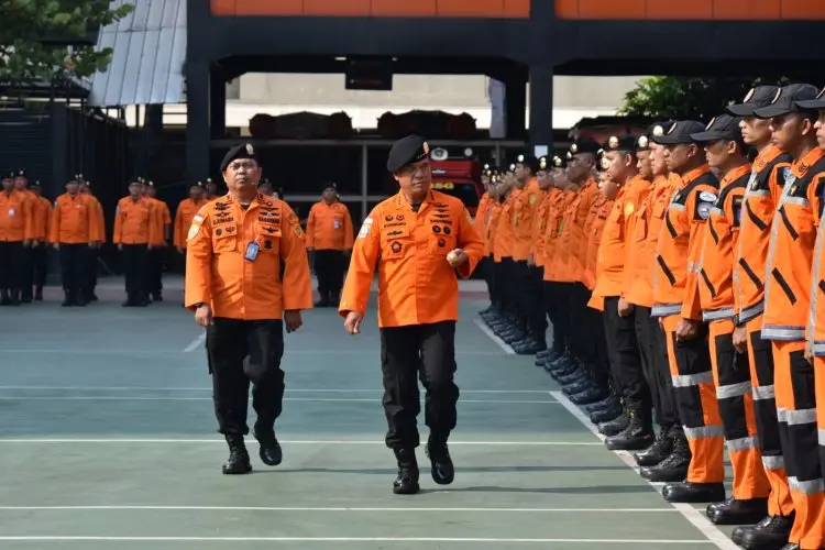 Basarnas Tegaskan Tak ada Pembatasan saat Libur Natal dan Tahun Baru 2024