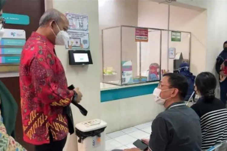 Aplikasi Mobile JKN Wujud Nyata Transformasi Mutu Layanan yang Mudah, Cepat, dan Setara