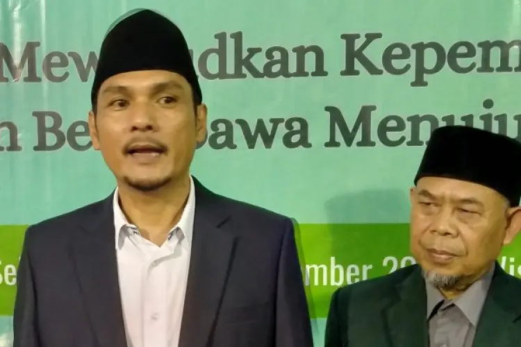 SII Isyaratkan Kriteria Capres yang Bakal Dipilih Anggotanya pada Pilpres 2024
