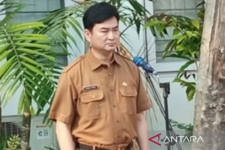 Dinkes Cianjur Temukan Warga Positif COVID-19 Setelah Tes PCR