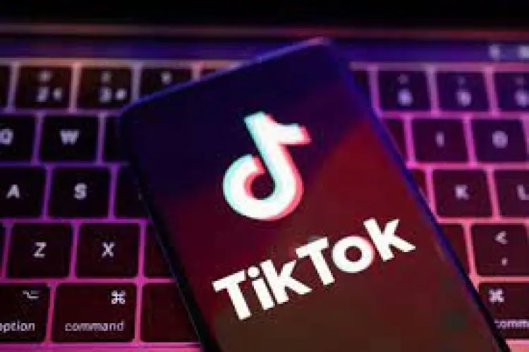 Syarat, Ketentuan dan Cara Live Di TikTok