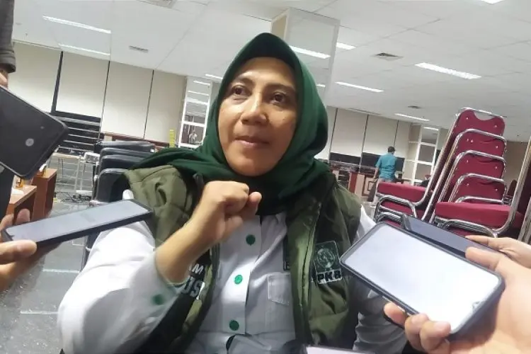 Kumpulkan Mesin Partai, PKB Optimis AMIN Menang Besar di Kota Bogor