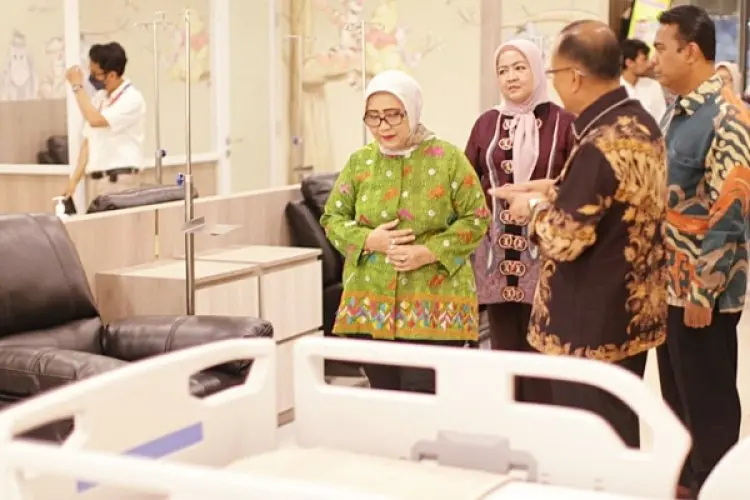 Inilah Penyebab Pasien DBD di Kabupaten Bogor Menurun pada 2023