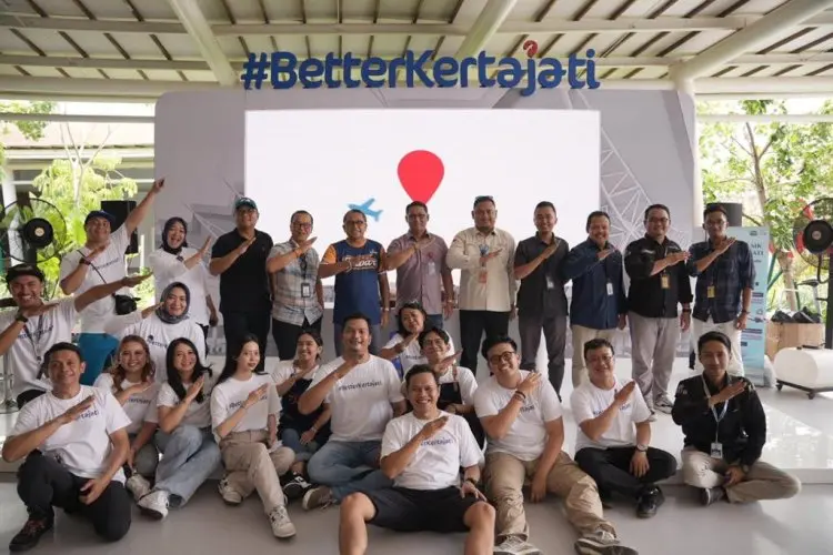 Dishub Jabar Genjot Promosi BIJB Kertajati, Lewat Sales Mission