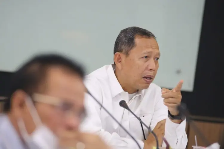 Bey Machmudin Kaji Ulang Rencana Penerbitan Obligasi Daerah, Legislator Jabar: Cerdas!
