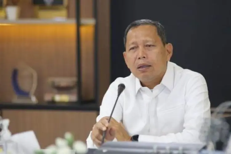Daddy Rohanady Syukuri, Rencana Pembangunan TPPAS Regional Legok Nangka Kian Jelas