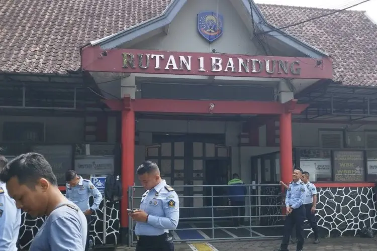 Bareskrim Periksa Para Terpidana Kasus Pembunuhan Vina dan Rizky di Rutan Kebonwaru