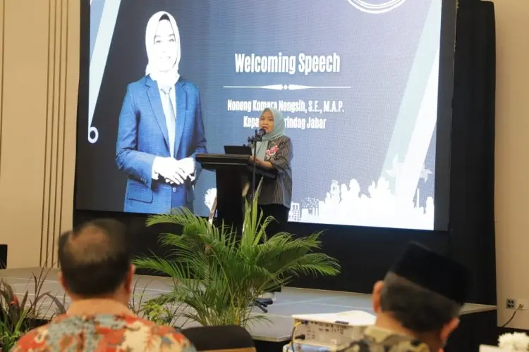 Disperindag Jabar Siapkan Strategi, Optimalkan Layanan Kargo BIJB Kertajati