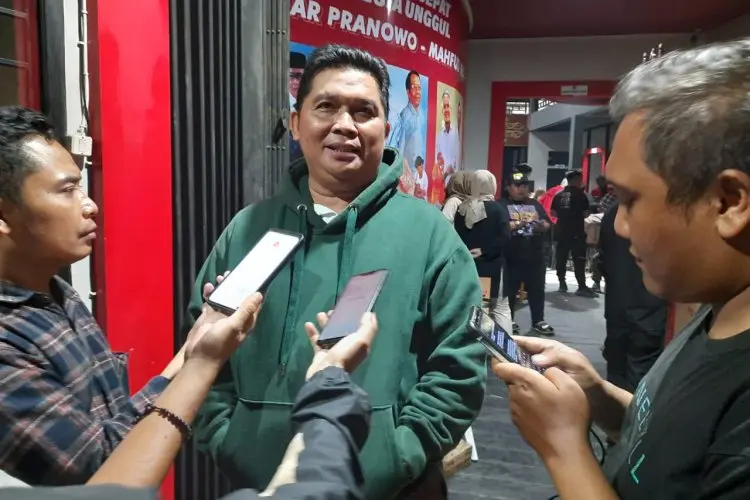 TPD Ganjar-Mahfud Jabar Optimistis Menang Satu Putaran, Ini Alasannya...