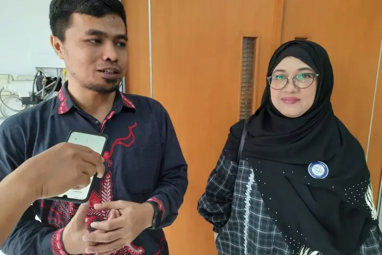 Bangun Kepedulian Anak, SMA Alfa Centauri dan Orangtua Gelar Baksos Donor Darah