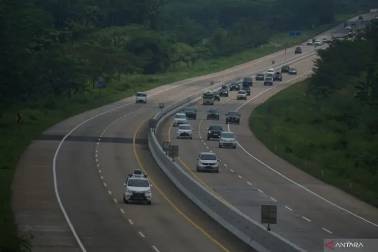 Operasional KM 149 Kota Bandung, Diperpanjang Selama Libur Nataru