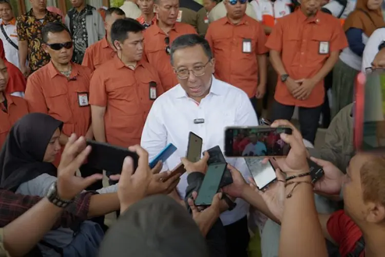 Dukungan Ulama Ciamis Bikin Anies Baswedan dan Muhamin Iskandar Yakin Kuasai 80 Persen Suara Jawa Barat