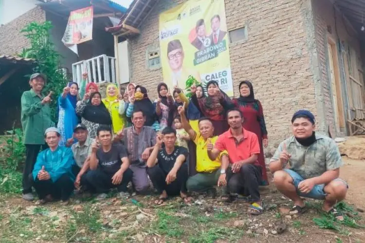 IIPG Jabar Harap Program Bantuan RST Terus Berlanjut