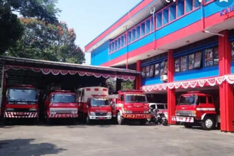 Meski Kekurangan Anggaran, Diskar PB Tetap Optimalkan Pelayanan