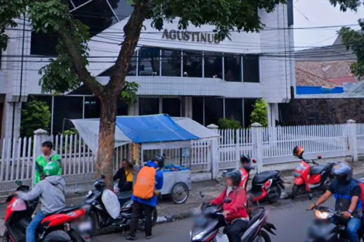Kerahkan 40 Personel, Satpol PP Kota Cimahi Pastikan Perayaan Natal Aman
