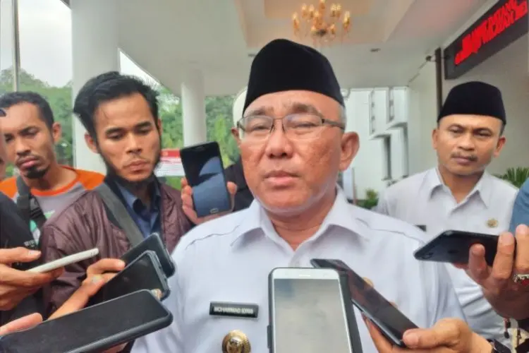 Depok Diklaim Jadi Rumah Keberagaaman Umat Beragama
