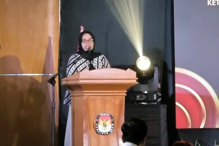 KPU Jabar Optimistis Pelaksanaan Pemilu 2024 Berjalan Sukses
