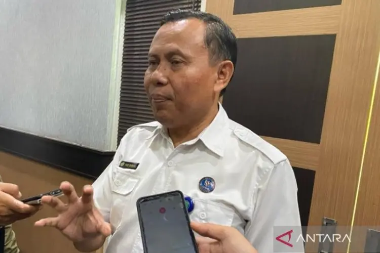 BNN Garut Temukan Narkoba Baru Beredar di Lingkungan Pelajar