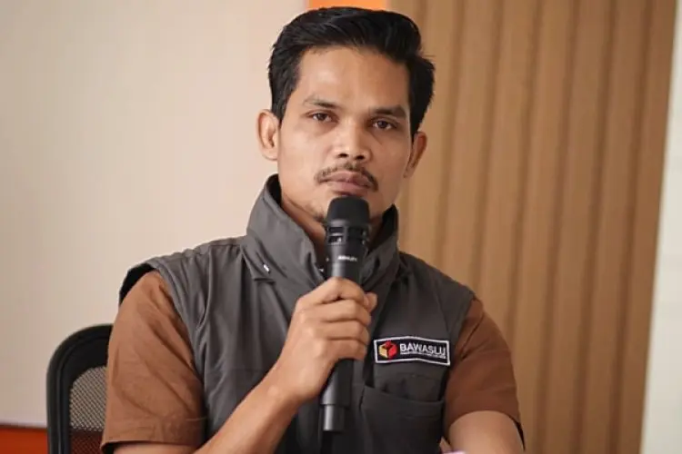 Caleg DPR di Kabupaten Bogor jadi Pelapor dan Terlapor Dugaan Pelanggaran Pemilu