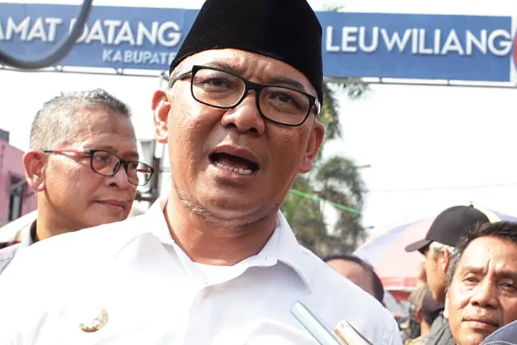 Cegah PHK Massal, Iwan Setiawan Ajak Buruh Berpikir Makro