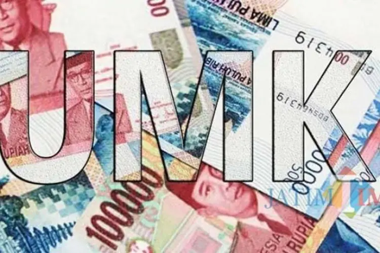 Soal UMK 2026, Pemkot Cimahi Tunggu Formula Pusat