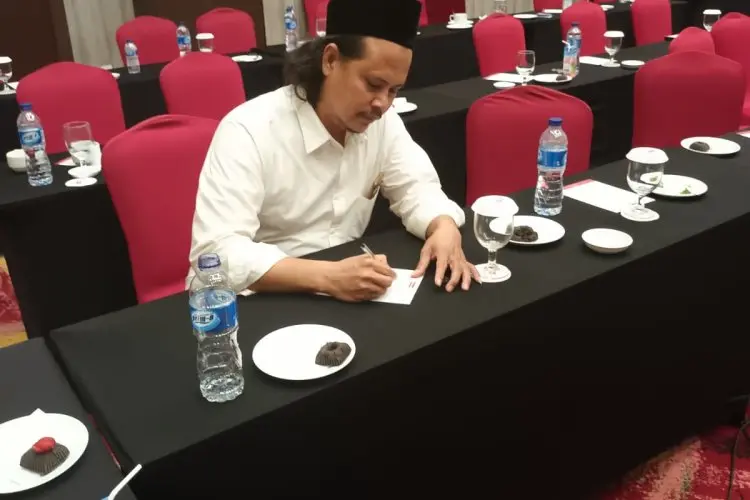 Komisi II Ingatkan Pemkot Bentuk Pansel Direksi PPJ, Masa Jabatan Berakhir Februari 2024