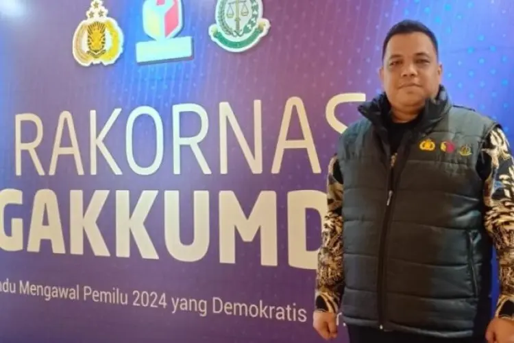 Setelah Caleg Bagi-bagi Sembako, Bawaslu Temukan Caleg DPR RI Bagi-bagi Amplop