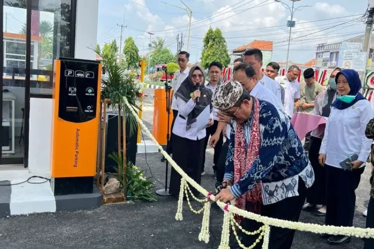 Berbenah, RSUD Arjawinangun Optimalkan Pelayanan