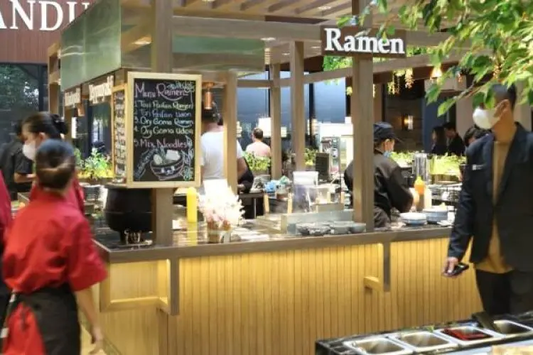 5 Tahun Berdiri, Kakkoii Luncurkan Menu Signature yang Tidak Ada di Tempat Lain 