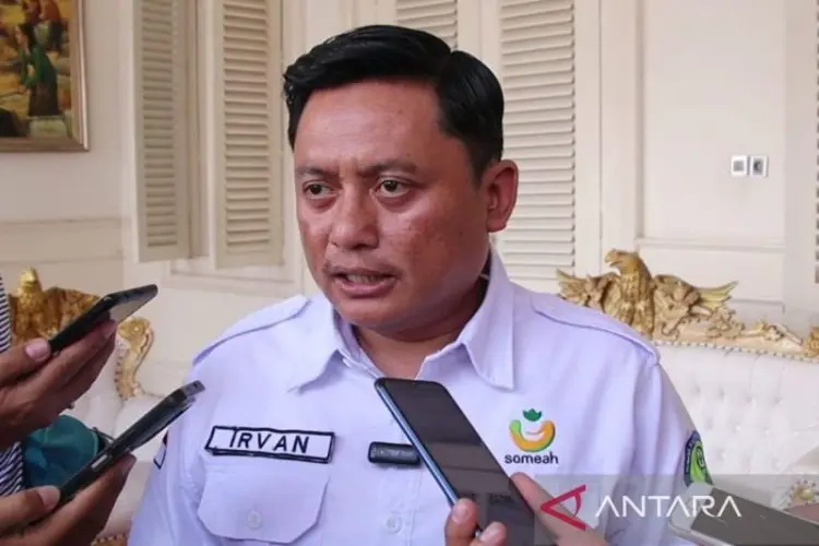 Cianjur Segera Punya RS Bertaraf Internasional, Rampung Tahun Depan