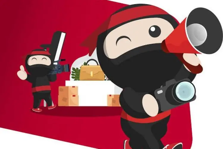 Lakukan Aksi Penipuan Sejak 2022, Mantan Karyawan Ninja Xpress Bikin Rugi Perusahaan hingga Miliaran Rupiah 