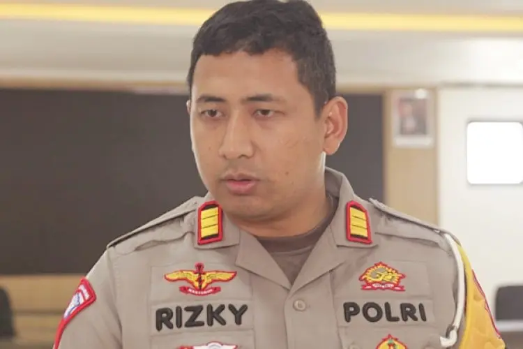 Jadi Tujuan Favorit Pesta Tahun Baru 2024, Ini Sejumlah Titik Rawan di Kabupaten Bogor 