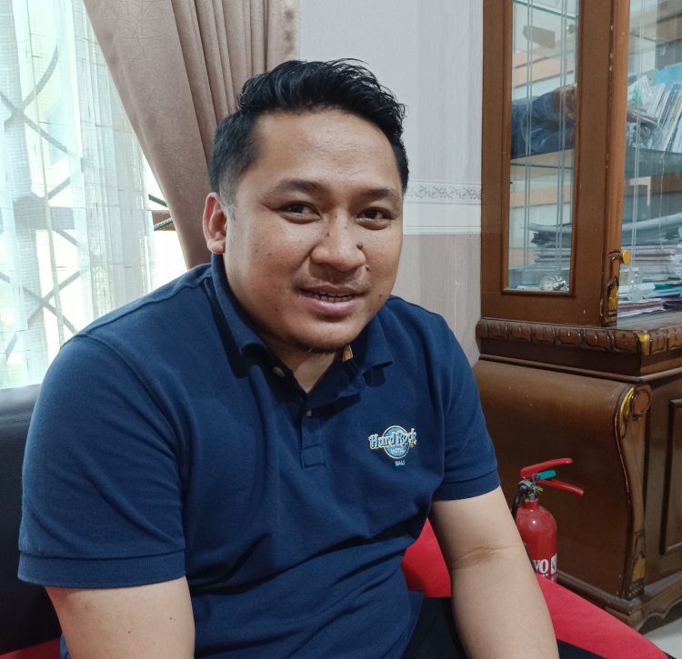 Mutasi Pemkab Pejabat Cirebon, Kemungkinan Tunggu Penyerapan Anggaran Selesai
