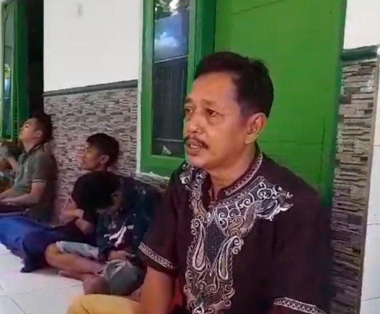 Ini Kata Dinsos Jabar, Sikapi Viralnya Video Terlantarnya ODGJ Titipan Kabupaten Bandung di Cilacap