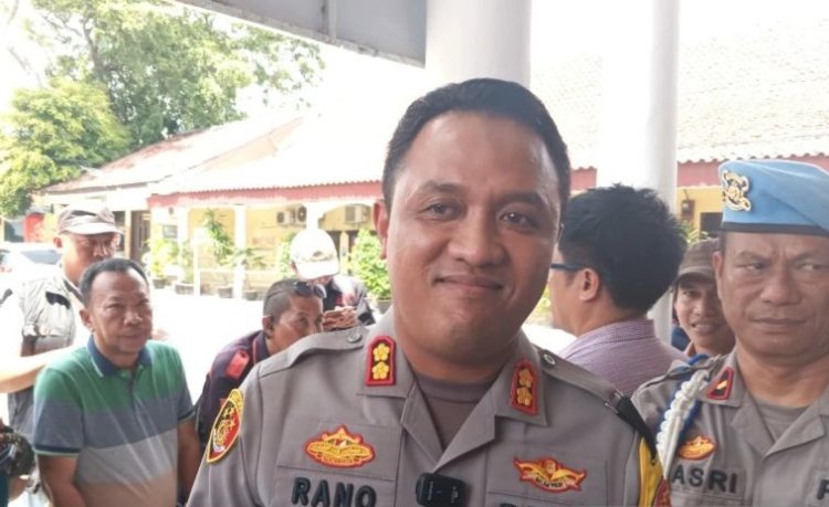 Polres Cirebon Kota Tingkatkan Patroii Cyber Selama Pemilu 2024