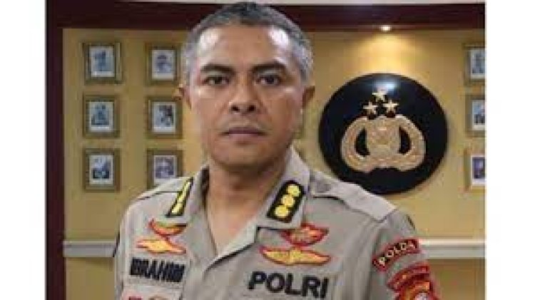 Polisi Terus Lakukan Penyisiran Pasca Longsor di Subang
