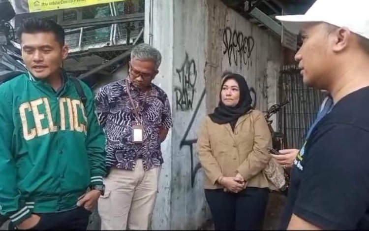 Tak Gubris Surat Peringatan, Pemilik Resto Burger di Jalan Surya Sumantri Malah Gugat Pemkot Bandung
