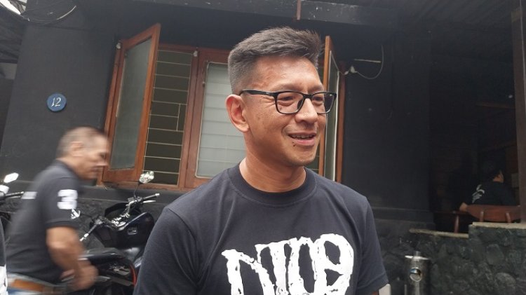 Soal Nasib Tyronne di Persib Bandung, Ini Kata Teddy Tjahjono